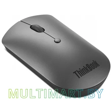 Мышь Lenovo ThinkBook Silent (4Y50X88824) картинка 2